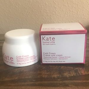 Kate Somerville cold cream